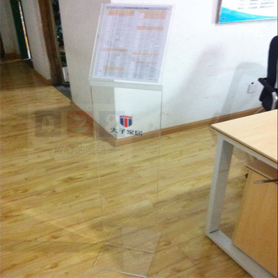 成都亞克力立牌制作