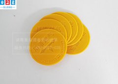 天然氣標(biāo)識標(biāo)牌亞克力雕刻制作